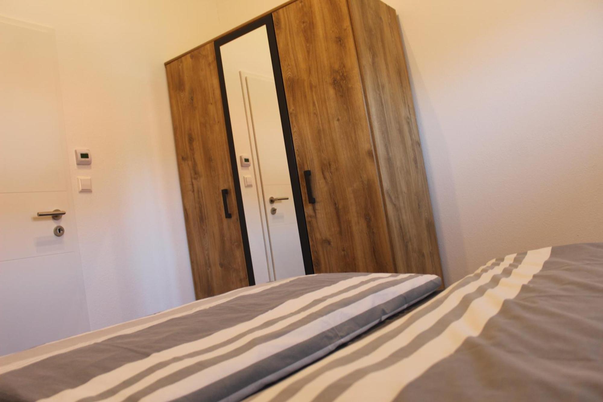 Ferienhaus Seehuis, Sauna, Angeln, Familienfreundlich Twist Dış mekan fotoğraf