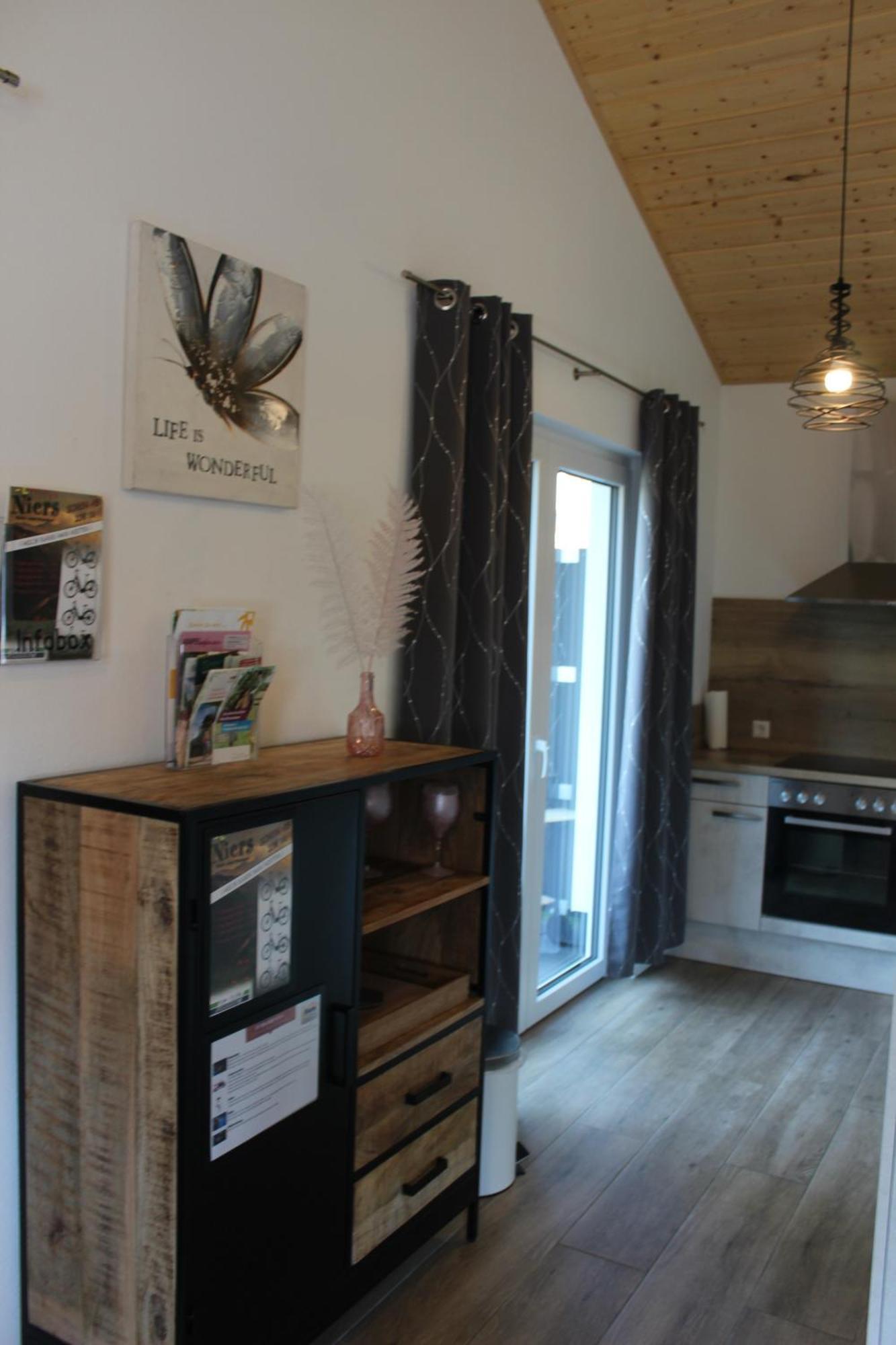 Ferienhaus Seehuis, Sauna, Angeln, Familienfreundlich Twist Dış mekan fotoğraf