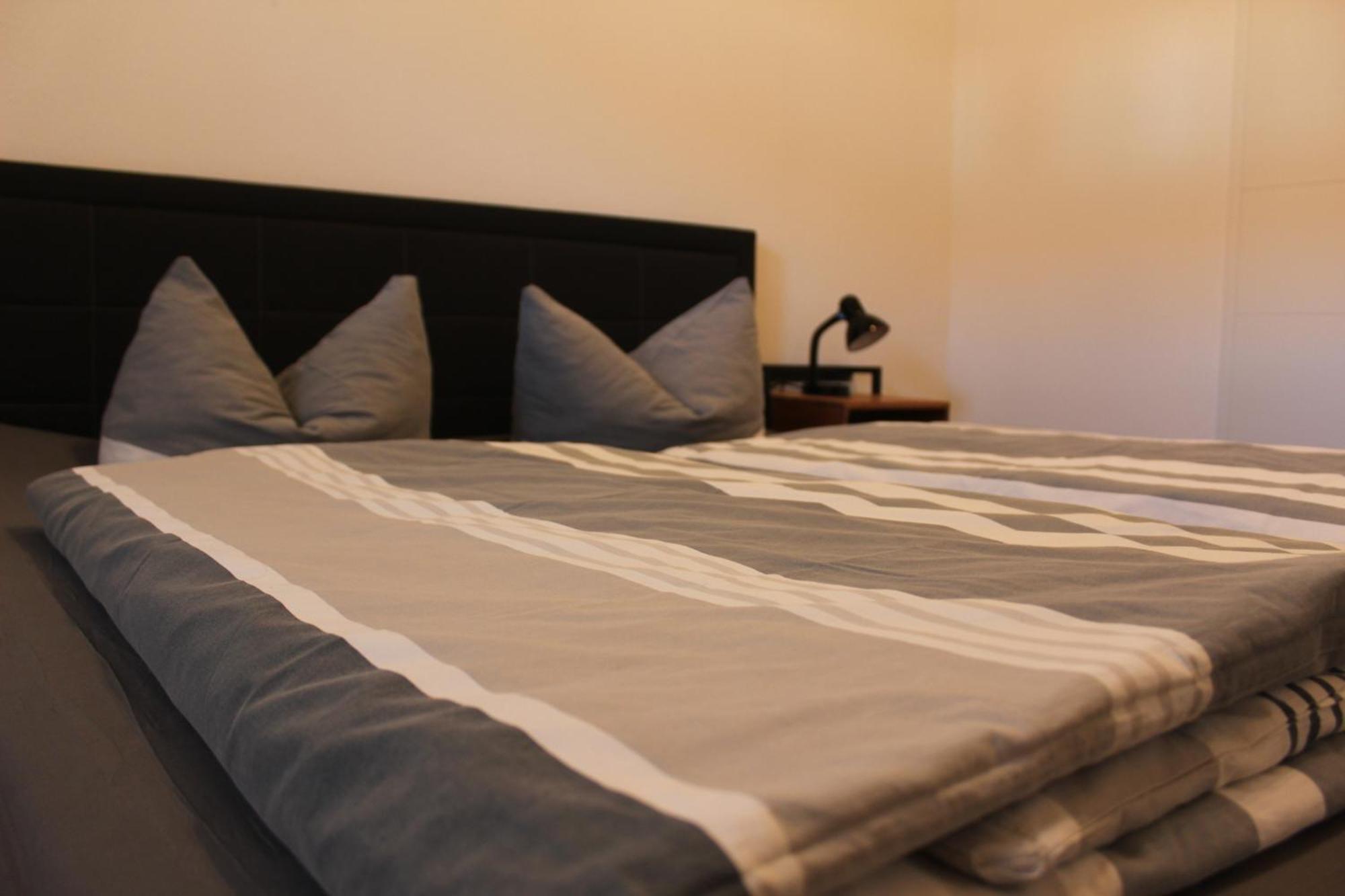 Ferienhaus Seehuis, Sauna, Angeln, Familienfreundlich Twist Dış mekan fotoğraf
