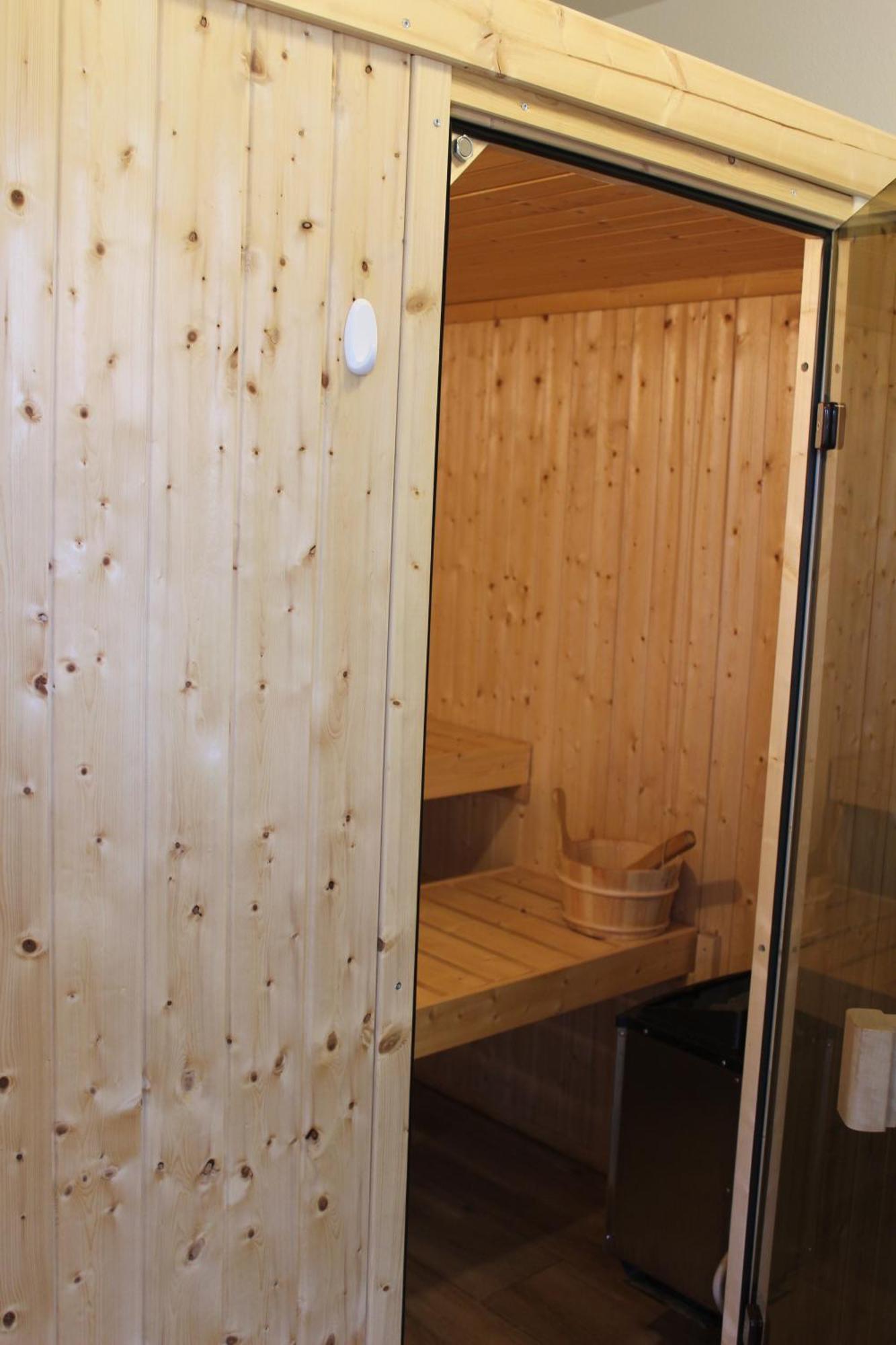 Ferienhaus Seehuis, Sauna, Angeln, Familienfreundlich Twist Dış mekan fotoğraf