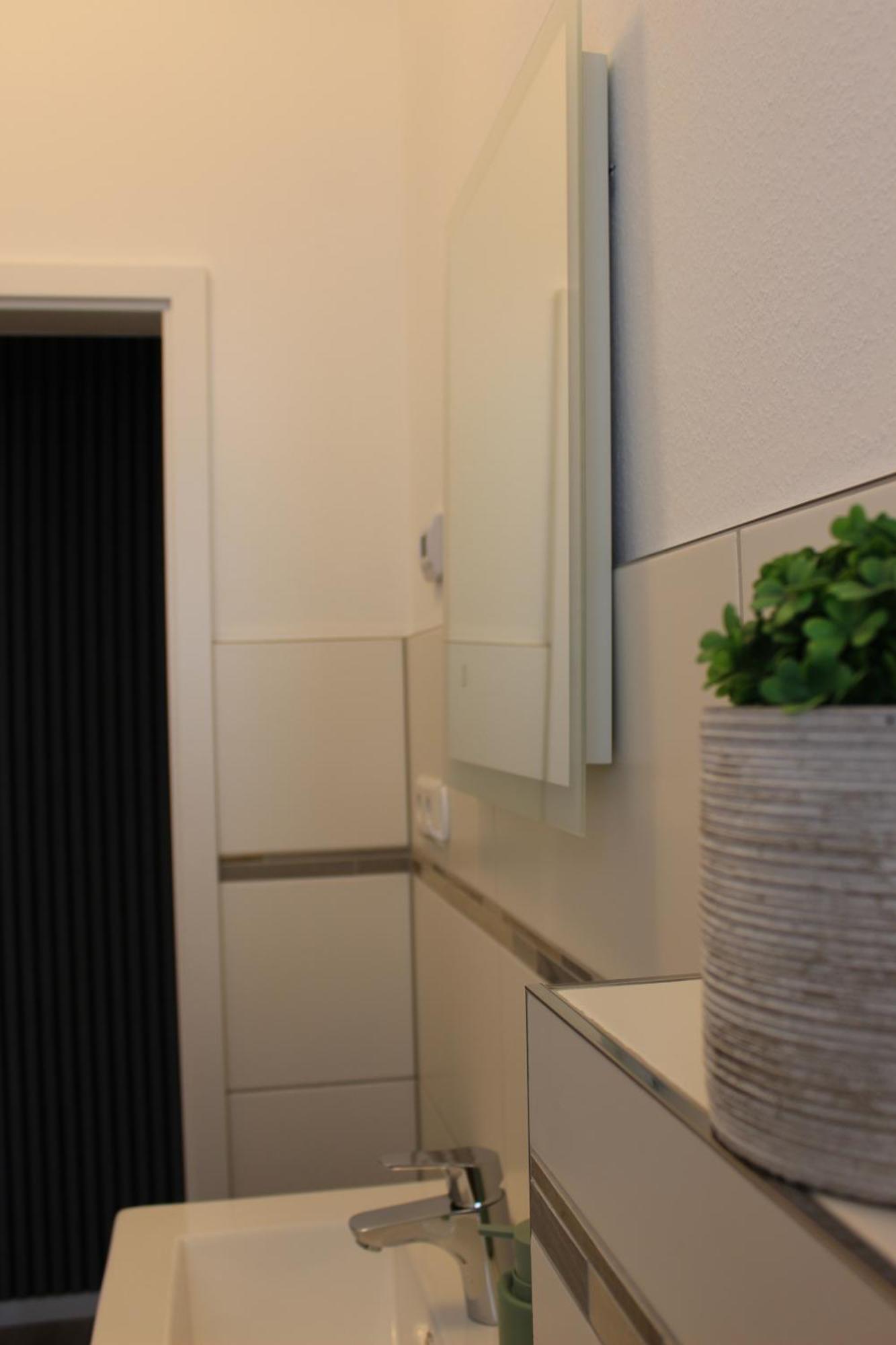Ferienhaus Seehuis, Sauna, Angeln, Familienfreundlich Twist Dış mekan fotoğraf