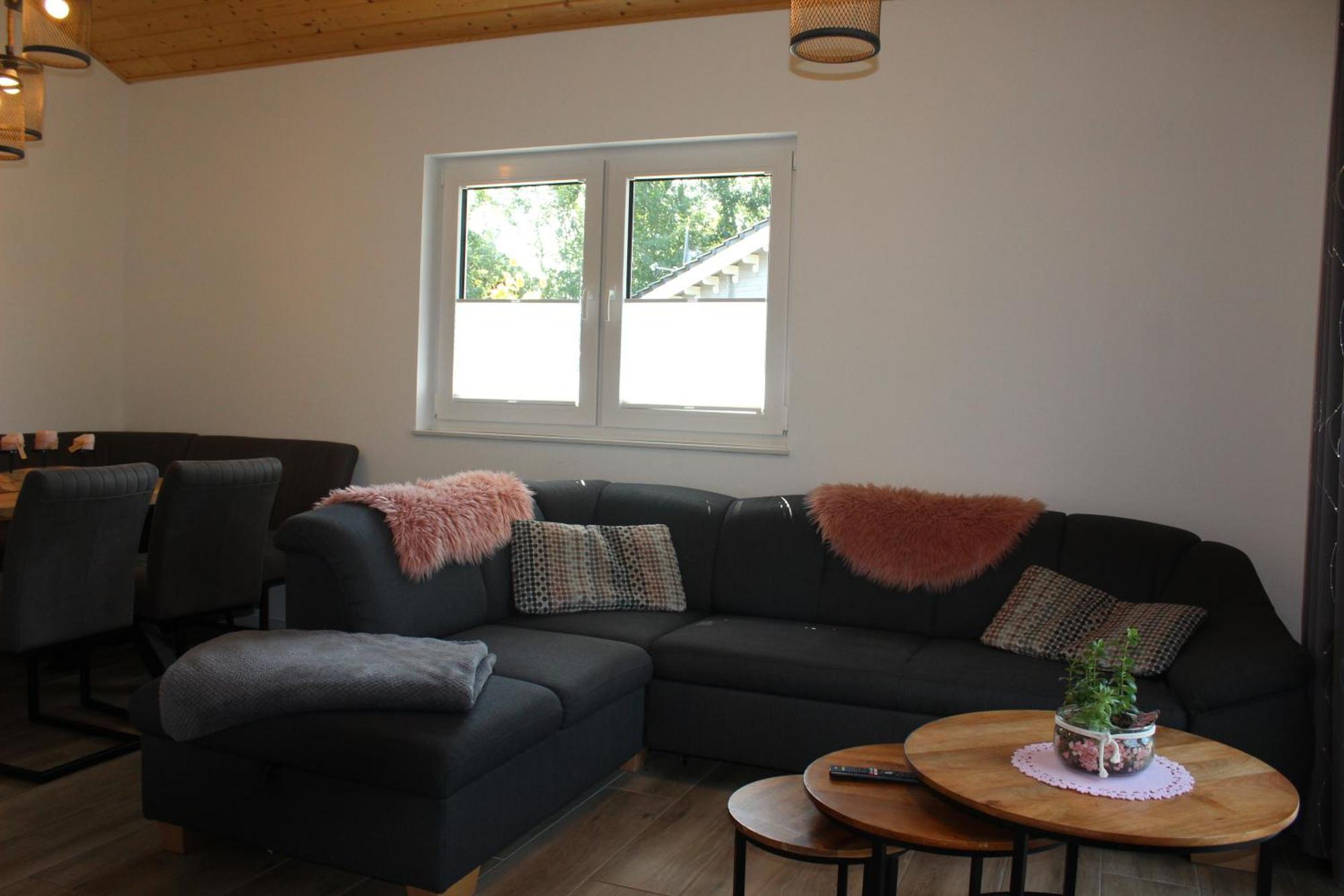 Ferienhaus Seehuis, Sauna, Angeln, Familienfreundlich Twist Dış mekan fotoğraf