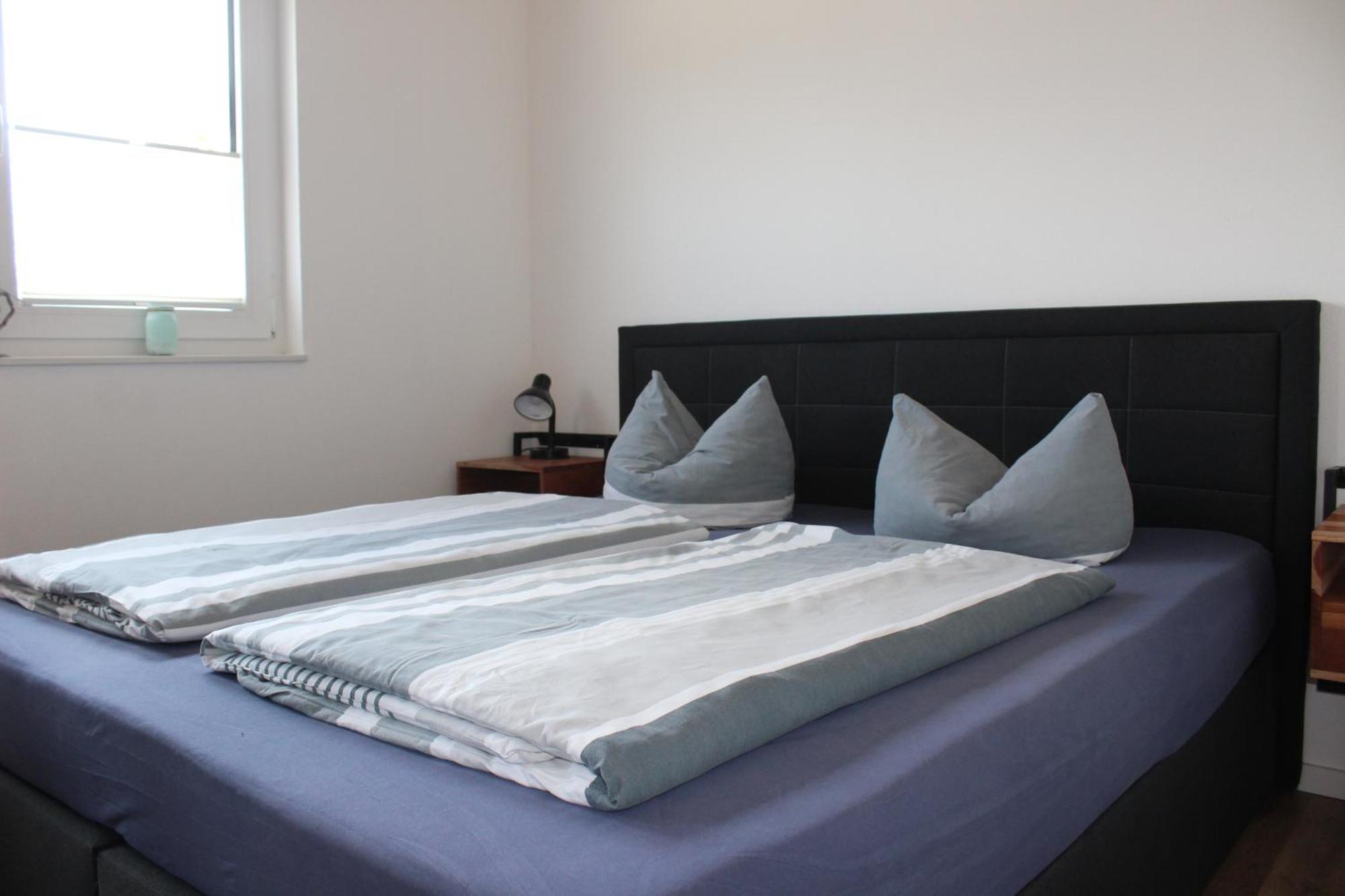 Ferienhaus Seehuis, Sauna, Angeln, Familienfreundlich Twist Dış mekan fotoğraf
