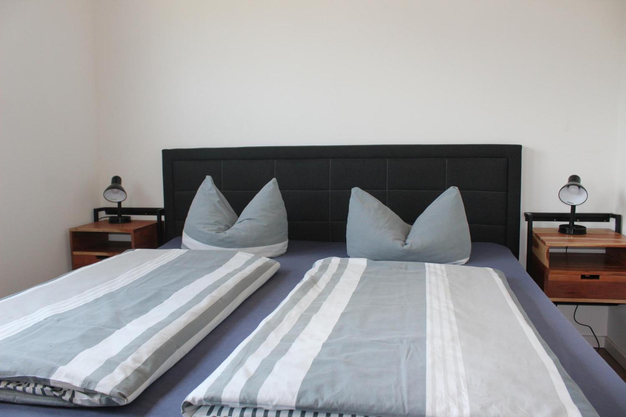 Ferienhaus Seehuis, Sauna, Angeln, Familienfreundlich Twist Dış mekan fotoğraf