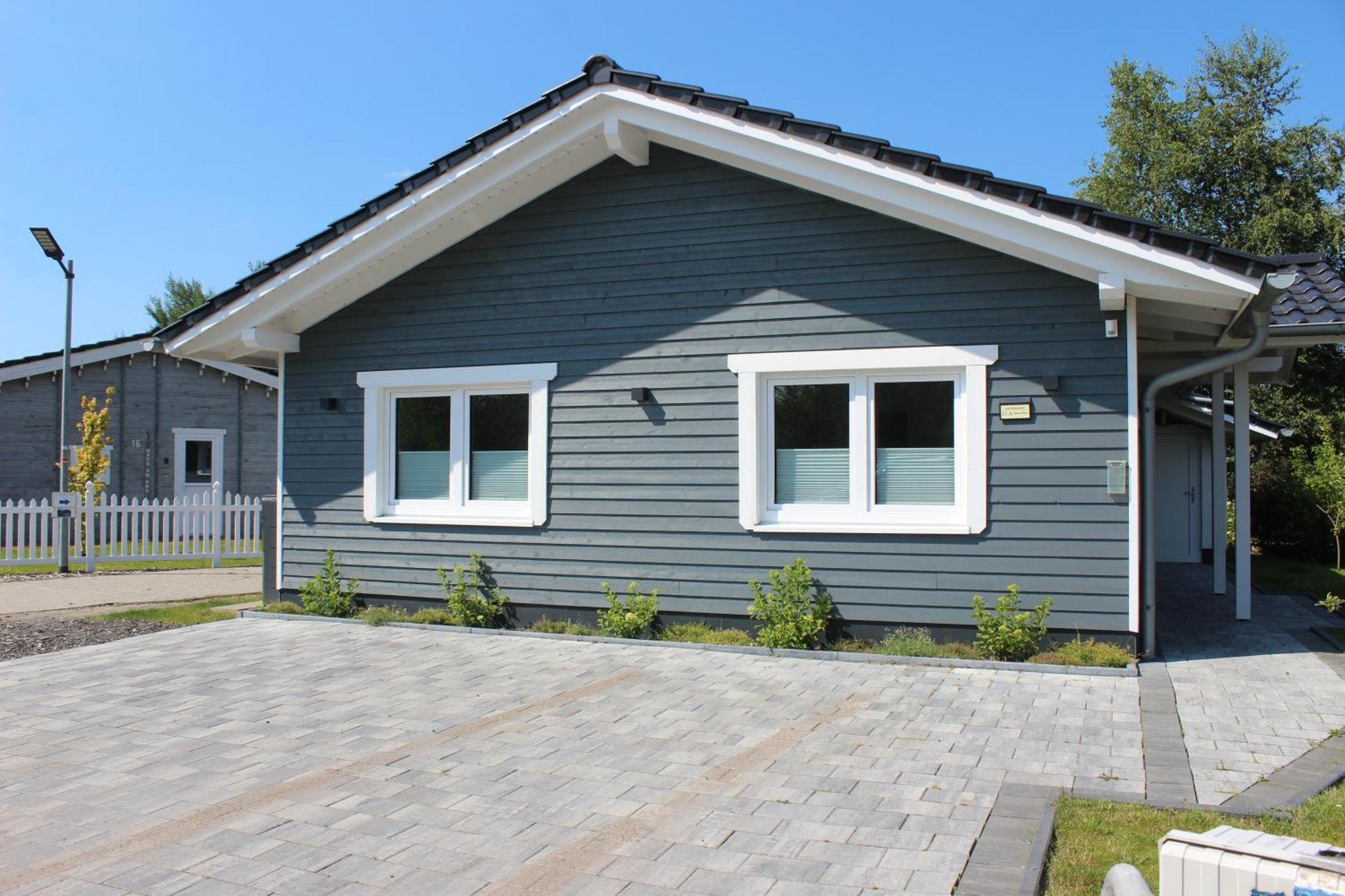 Ferienhaus Seehuis, Sauna, Angeln, Familienfreundlich Twist Dış mekan fotoğraf